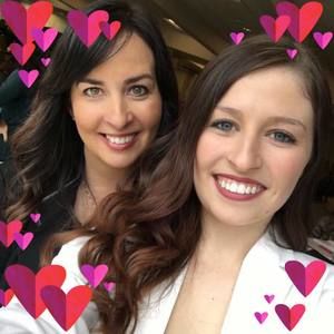 Meet your Posher, Ellen